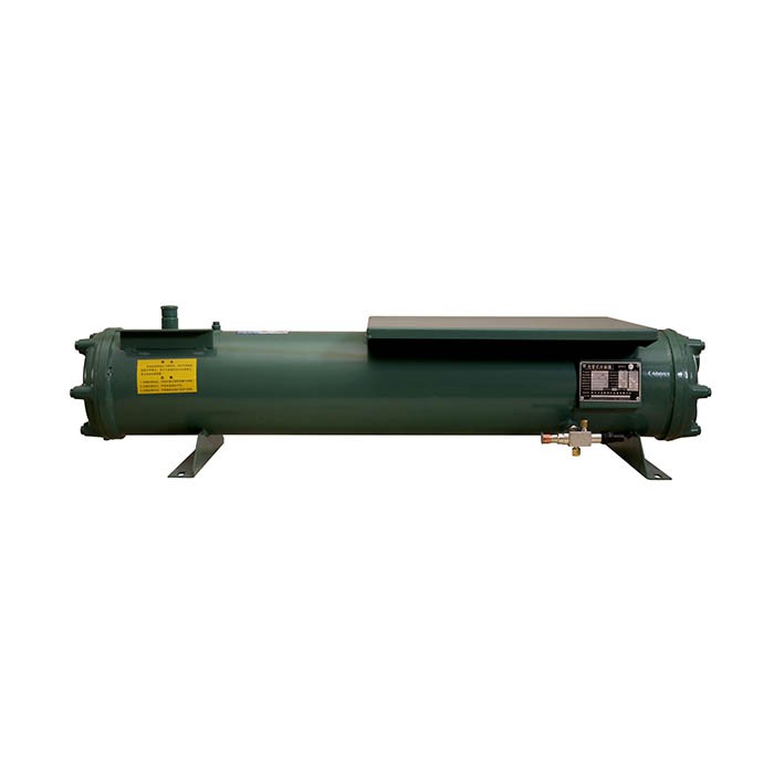 water cooled condenser