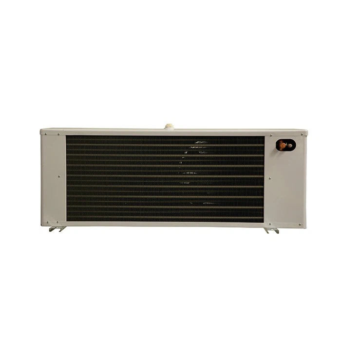 cold storage evaporator 2