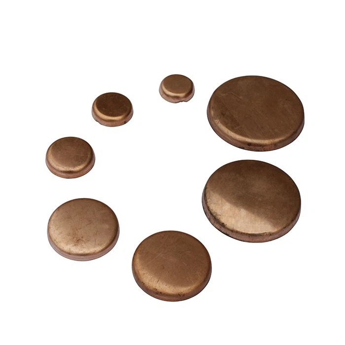 copper spare parts 2