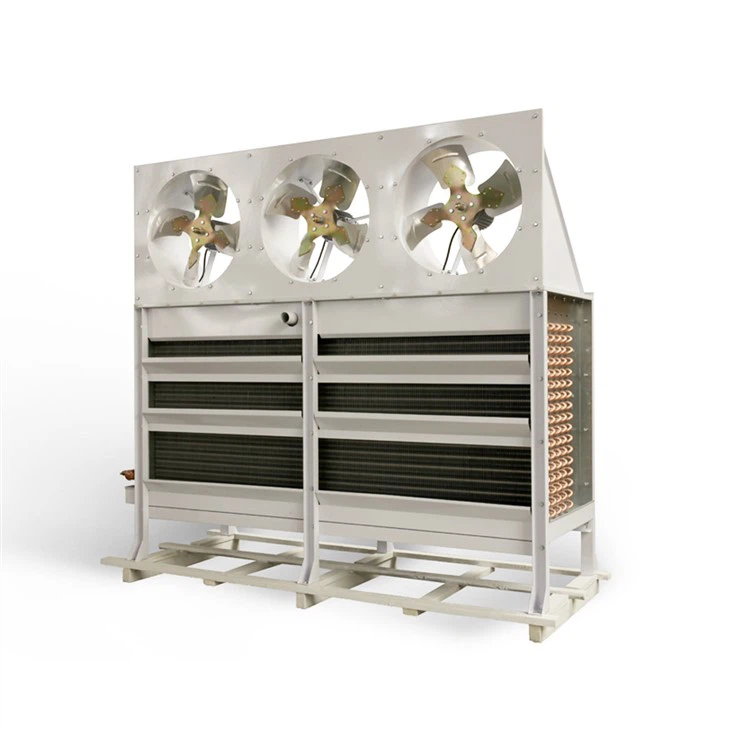 High-Performance Floor-Standing Air Cooler For Cold Rooms & Industrial Refrigeration