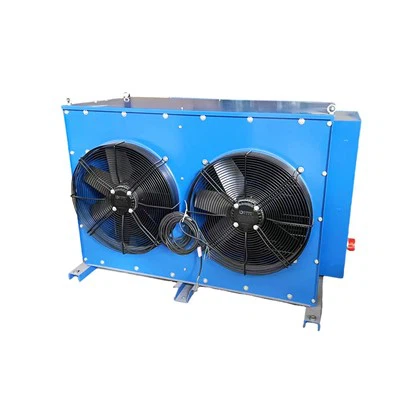 Blauer Kabinettstyp Kondensator|2 oder