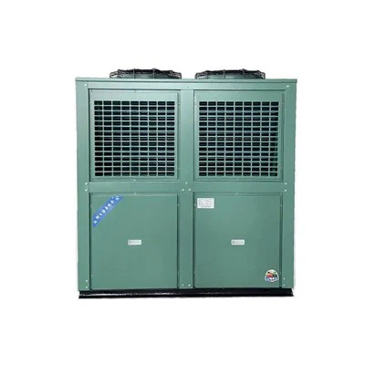 Compact V - Kabinettluftkondenser - für die Zuverlässigkeit entwickelt