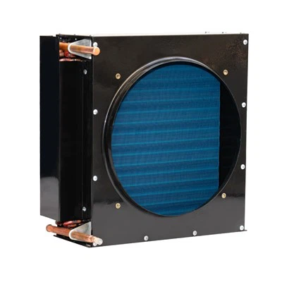 H - Kondensator Typ - erstellt für High - Leistungskühlung